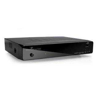 Energy Sistem® HD DVB T Recorder EnergyTM T5850 HDTV (USB PVR port 
