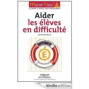   difficulté (French Edition) Sylvette Maury  Kindle Store