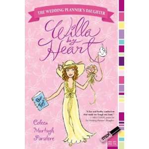 Willa by Heart[ WILLA BY HEART ] by Paratore, Coleen Murtagh (Author 
