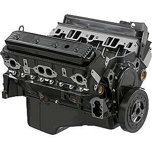 GM Performance 12568758 87 95 350 Truck Engine  