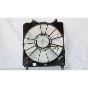  07 10 ACURA RDX RAD FAN Automotive