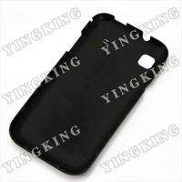 Black Battery Cover Housing for Samsung Galaxy S i9000  