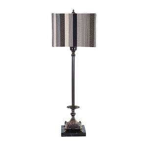  Wildwood Lamps 65100 Sartoria 1 Light Table Lamps in 