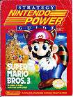 Nintendo Power vol 13 Super Mario Bros 3 Strategy Guide  