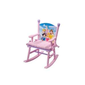  Disney Princess Rocking Chair Toys & Games