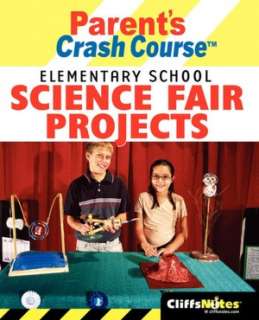  CliffsNotes Parents Crash Course Elementary School 