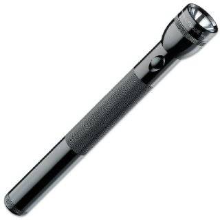   duty 4 d cell flashlight black by maglite buy new $ 25 99 $ 19 99