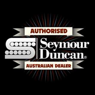 Seymour Duncan Hot Rails™ for Telecaster® Set  