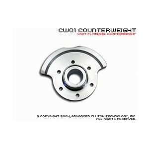  ACT Flywheel Weight for 1993   1995 Mazda RX7 Automotive