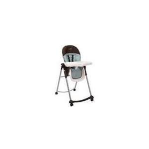  Safety 1st Adap Table Deluxe High Chair (Marlowe Celadon 