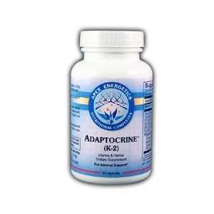  Adaptocrine K 2 (90 caps) by Apex Energetics Health 