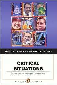   Situations, (0321246535), Sharon Crowley, Textbooks   