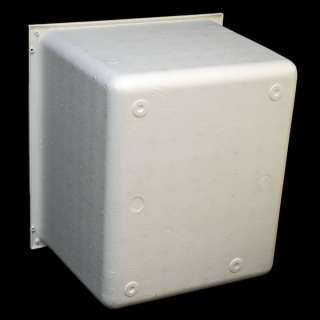 FORMCO IB35 3330 WHITE 2.8 CU FT BOAT ICE BOX  