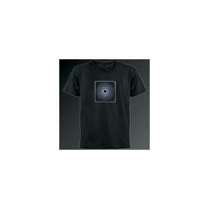  L.e.d. Infinity Tunnel T  Shirt