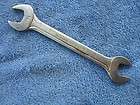 Vintage WAKEFIELD Wrench 9 Adjustable USA 1922 No 19  