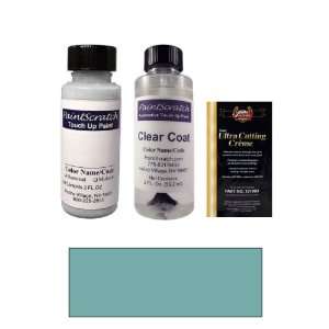   Mica Metallic Paint Bottle Kit for 2005 Pontiac GTO (47U/WA946J