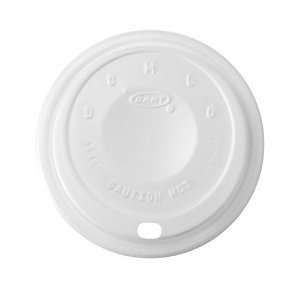  Capp Lid Fit 12/14/16/29/24J16 Whi 1000