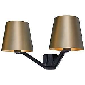  Base Wall Sconce by Tom Dixon