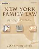 New York Family Law Sara P. Schechter