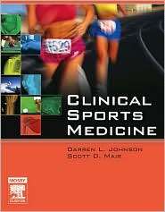   Medicine, (0323025889), Darren L. Johnson, Textbooks   