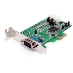   NEW 1 Port PCI Express Low Profile (Controller Cards)