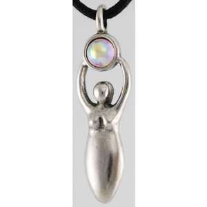  Wicca Intuition Amulet 