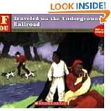   Underground Railroad by Ellen Levine and Larry Johnson (Feb 1, 1993