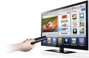 LG 65LW6500 65 inch 3D LED TV 719192580251  