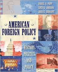   and Policy, (0321079027), Daniel S. Papp, Textbooks   