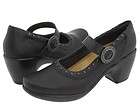 Naot Hope Jet Black Clogs Pumps Shoes 38 7 items in Shoe Bytes store 