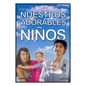 Nuestros Adorables Niños (2003) Nos Enfants Cheris (Spanish Import 