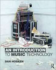   Technology, (0415997291), Daniel W. Hosken, Textbooks   