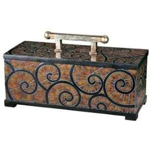  Carolyn Kinder Boxes Accessories and Clocks Furniture 