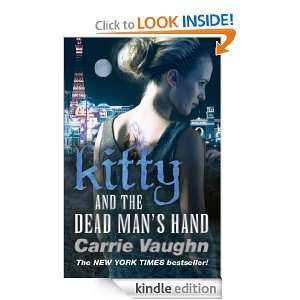   Mans Hand (Kitty Norville 5) Carrie Vaughn  Kindle Store