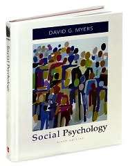   Student CD ROM, (0073310263), David Myers, Textbooks   