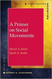   Movements, (0393978451), David A. Snow, Textbooks   