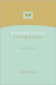 Business Ethics, (0072496908), David J. Fritzsche, Textbooks   Barnes 
