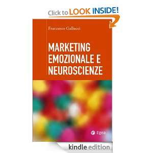 Marketing emozionale e neuroscienze (Cultura di impresa) (Italian 