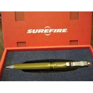  Surefire Tacticle Pen Tan EWP 01 TN 