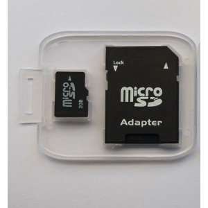   12 x 2gb micro sd memory card 2g microsd micro wholesale Electronics