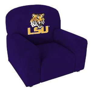  Louisiana State Kids Chair   Imperial International 