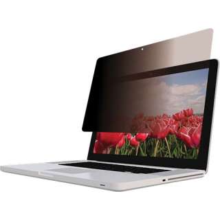 3M Laptop Privacy Filter for MacBook Pro 15   Black   PFMP15 