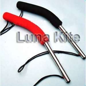  [luna kite] wholes  four line kite handle bar 1 setfashion 