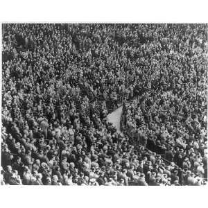 Crowd,National Anthem,Baseball Game,Wrigley Field,Chicago,Illinois,IL 