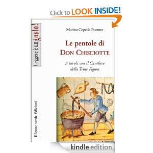   ) (Italian Edition) Marina Cepeda Fuentes  Kindle Store