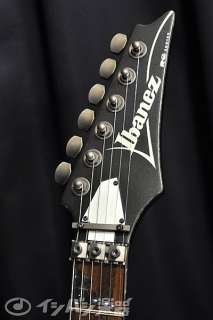 IBANEZ LIMITED RGTHRG1 collaboration between MR. H.R. Giger and Ibanez 