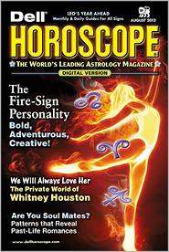Dell Horoscope, ePeriodical Series, Penny Publications, (2940043957023 