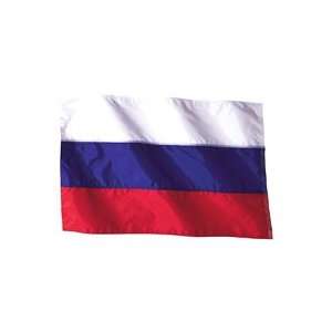  Russian Flag 