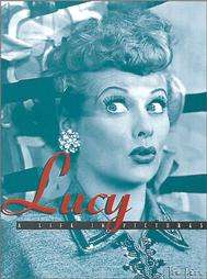 Lucy A Life in Pictures by Tim Frew 1996, Hardcover 9781567993868 