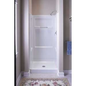  Sterling 62012100 47 Advantage Shower Back Wall Only 
